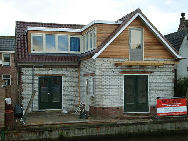 Roelof Korver Timmerwerken